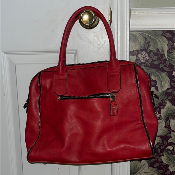 Urban expressions Satchel bag - Picture 1 of 3